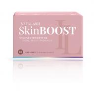 SkinBoost suplement diety na skórę włosy rzęsy i paznokcie 60 kapsułek