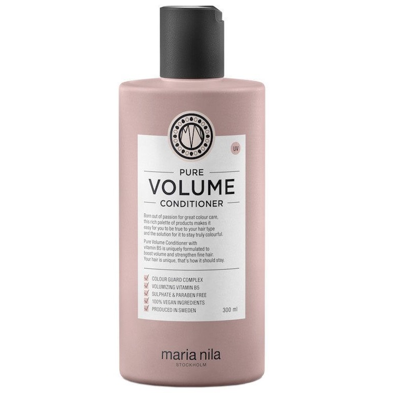 Pure Volume Conditioner odżywka do włosów cienkich 300ml