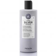 Sheer Silver Shampoo szampon do włosów blond i rozjaśnianych 350ml