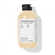 Nourishing Shampoo No.2 odżywczy szampon do włosów Argan and Honey 250ml