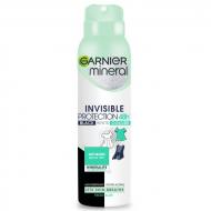Mineral Invisible Protection Fresh Aloe antyperspirant spray 150ml