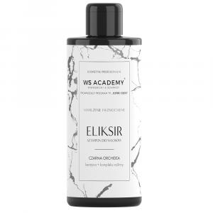 Eliksir szampon do włosów Czarna Orchidea 250ml