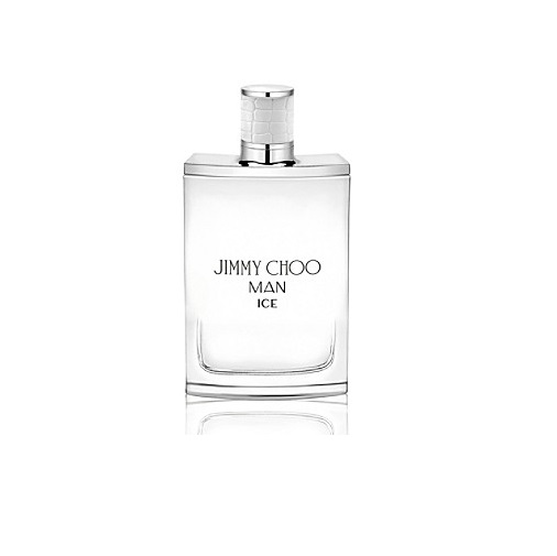 Jimmy Choo Man Ice Woda toaletowa 50 ml