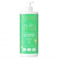 My Life My Hair enzymatyczny szampon oczyszczający 400ml