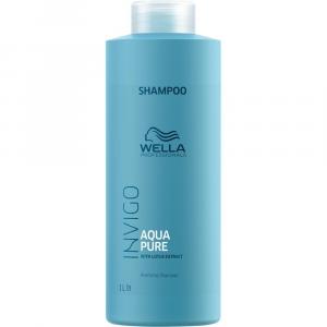 Invigo Aqua Pure Purifying Shampoo oczyszczający szampon do włosów 1000ml