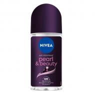 Pearl & Beauty antyperspirant w kulce 50ml