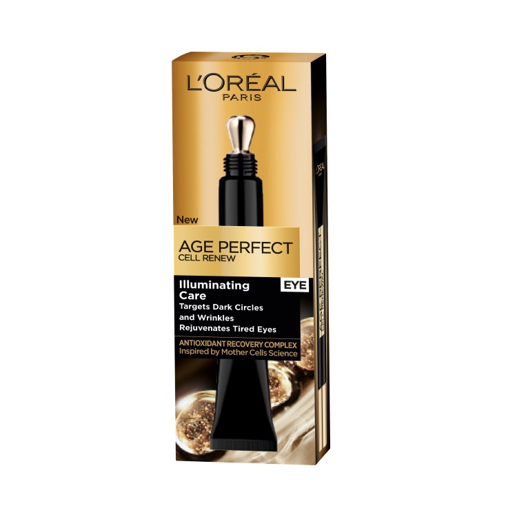 L’Oréal Paris Age Perfect Cell Renew krem regenerujący pod oczy 15 ml