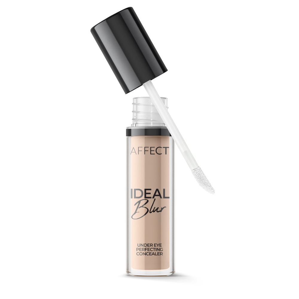 Ideal Blur Under Eye Perfecting Concealer korektor pod oczy 1N 5g