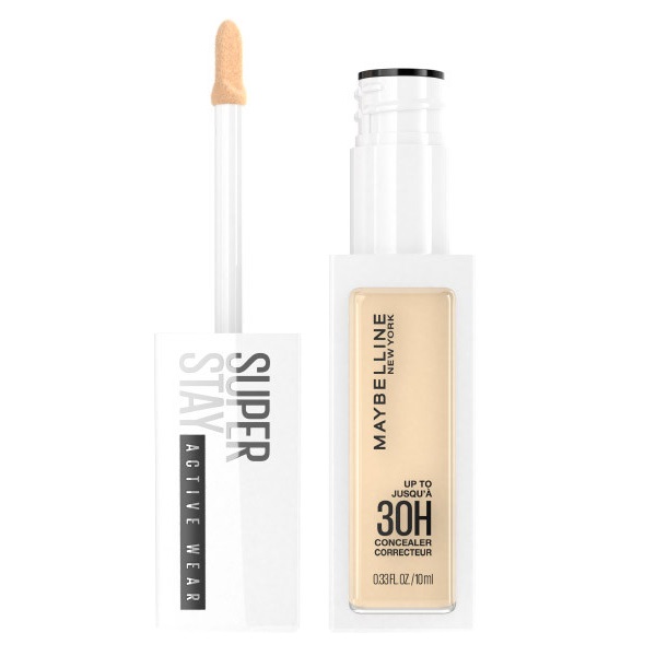 Super Stay Active Wear 30H Concealer długotrwały korektor do twarzy 11 Nude 10ml