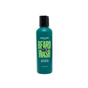 Awakening Beard Soap pobudzające mydło do brody Sicilian Lime and Caffeine 100ml