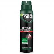 Men Extreme Protection 72h antyperspirant spray 150ml