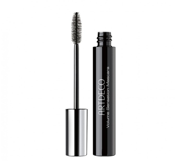 ARTDECO Volume Sensation Mascara tusz zwiększający objętość rzęs odcień 2074.1 15 ml