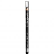 Naturally Perfect kredka do oczu i brwi 005 Deep Black 0.78g