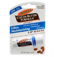 Cocoa Butter Formula Lip Balm SPF15 pielęgnacyjny balsam do ust Czekoladowy 4g