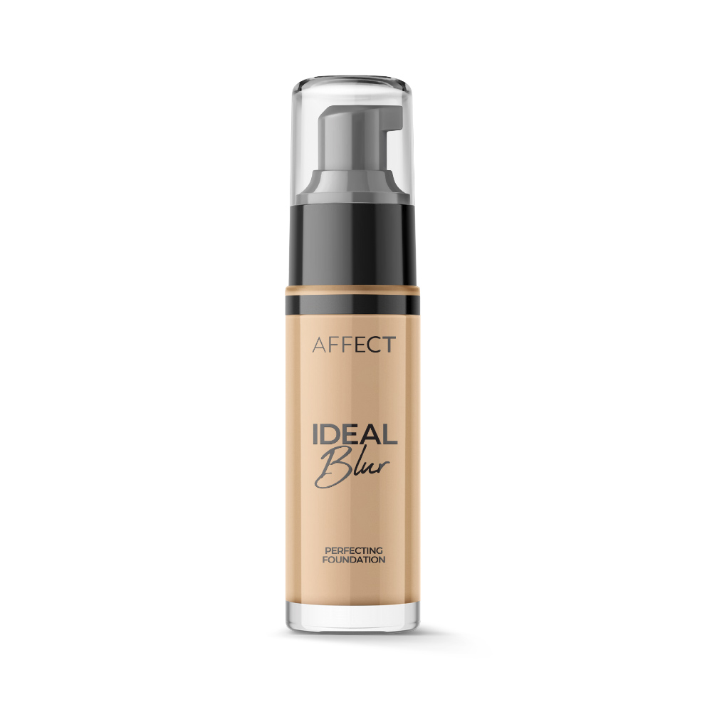 Ideal Blur Perfecting Foundation podkład wygładzający 3N 30ml