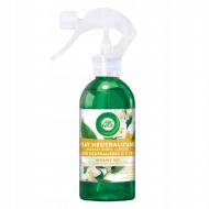 Spray neutralizujący nieprzyjemne zapachy Świeża Rosa & Biały Jaśmin 237ml