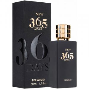 New 365 Days perfumy dla kobiet 50 ml