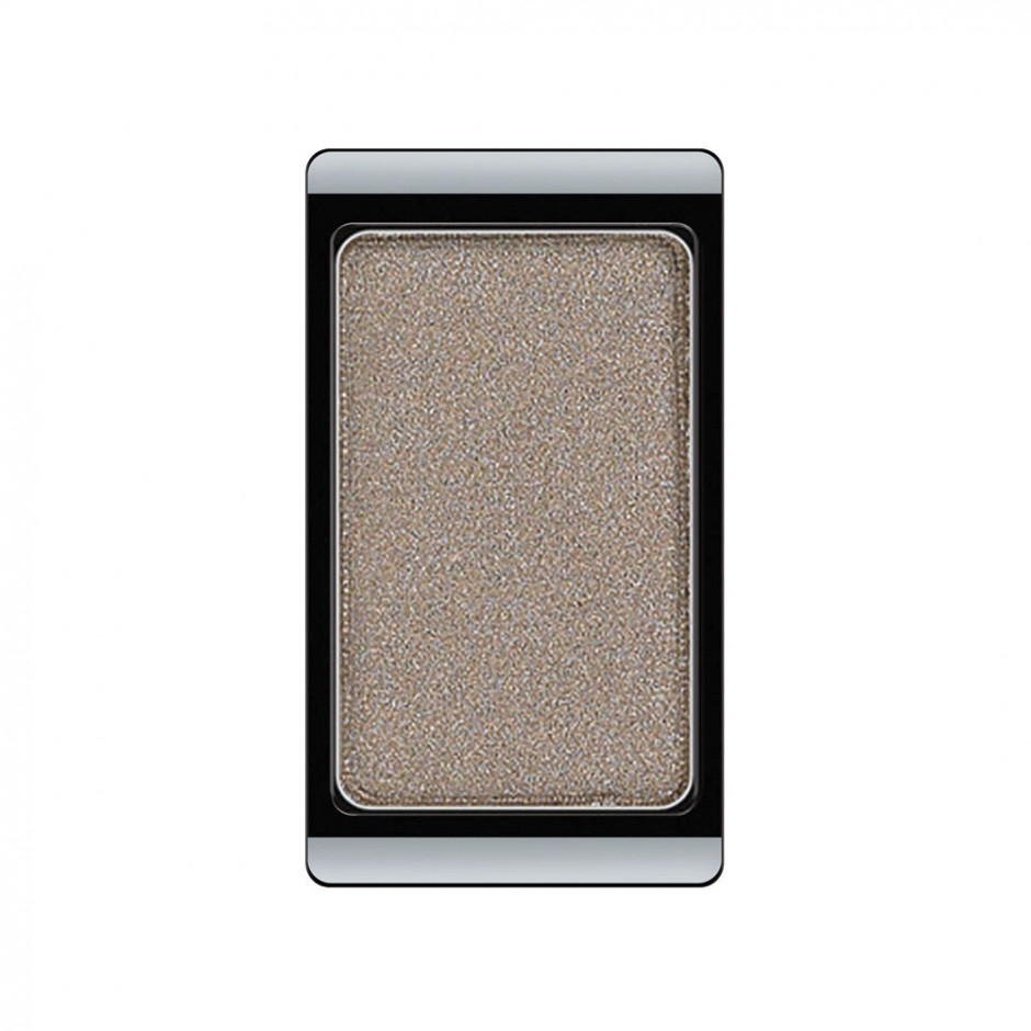 Eyeshadow Pearl magnetyczny perłowy cień do powiek 16 Pearly Light Brown 0.8g