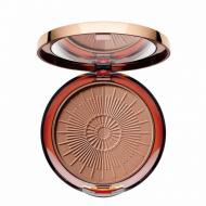 Bronzing Powder Compact Long Lasting puder brązujący 30 Terracotta 10g