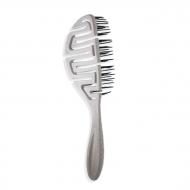 Biodegradable Hair Brush biodegradowalna szczotka do łatwego rozczesywania włosów
