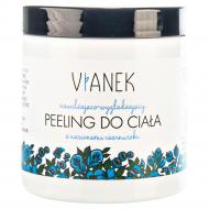 Nawilżająco-wygładzający peeling do ciała 265g