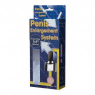 BAILE- Penis Enlargement System 9,8&039&039, Vibration
