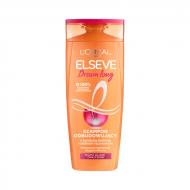 Elseve Dream Long szampon odbudowujący do włosów długich i zniszczonych 250ml