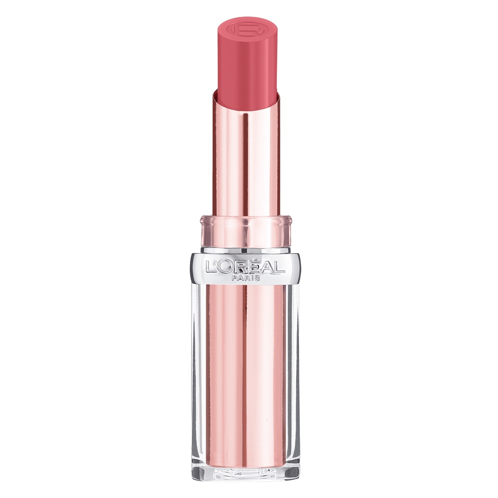 L’Oréal Paris Glow Paradise szminka pielęgnująca z balsamem odcień 193 rose mirage 25 g