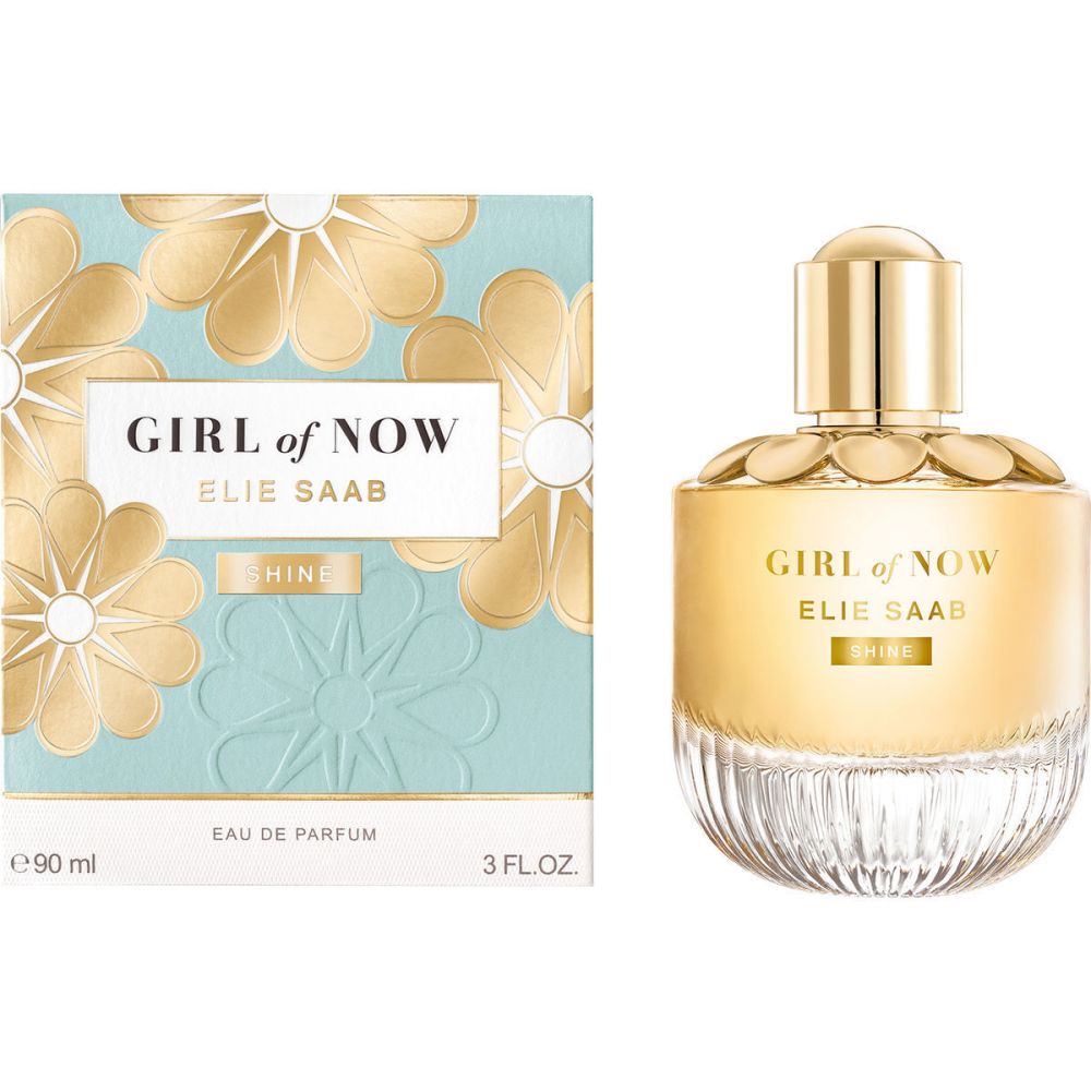 Girl Of Now Shine woda perfumowana spray 90ml