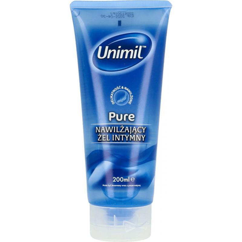 Unimil Pure 200ml