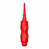 Circe - ABS Bullet With Sleeve - 10-Speeds - Red