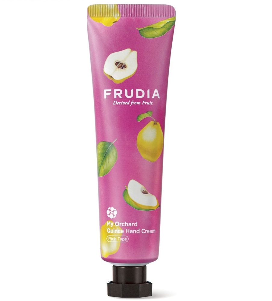 My Orchard Hand Cream odżywczo-nawilżający krem do rąk Quince 30ml