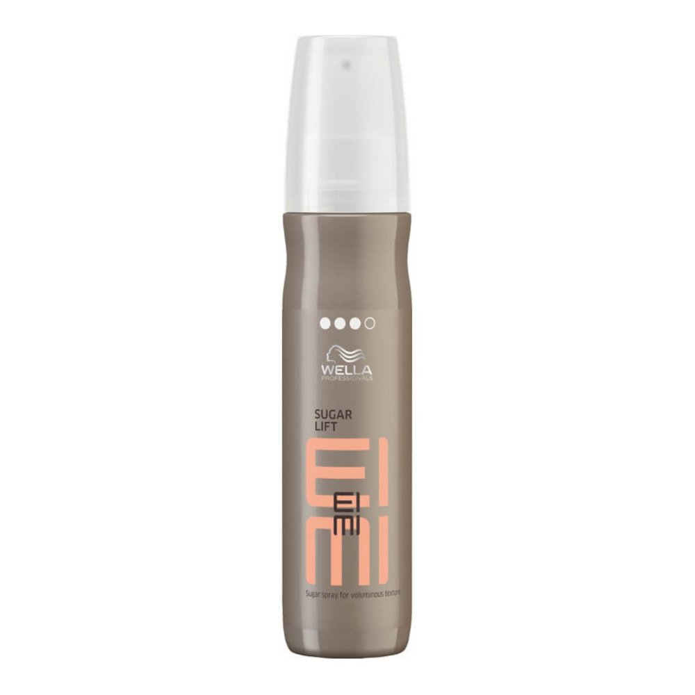 Wella Professionals Eimi Sugar Lift spray cukrowy nadająca objętość i blask 150 ml