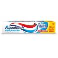 Triple Protection Fresh And Minty Toothpaste pasta do zębów 125ml