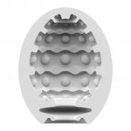 Satisfyer Masturbator Egg Set 3pcs - Riffle, Bubble, Fierce