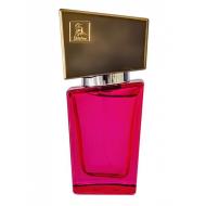 SHIATSU Pheromon Fragrance woman pink 15 ml