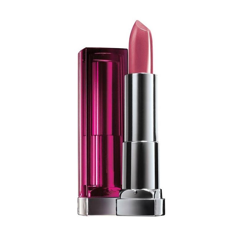 Color Sensational Smoked Roses nawilżająca szminka do ust 335 Flaming Rose 3.6g Color Sensational Smoked Roses nawilżająca szminka do ust 335 Flaming Rose 3.6g