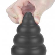 7&quot King Sized Vibrating Anal Cracker