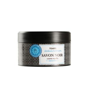 Arabian Hammam Savon Noir naturalne czarne mydło 200g