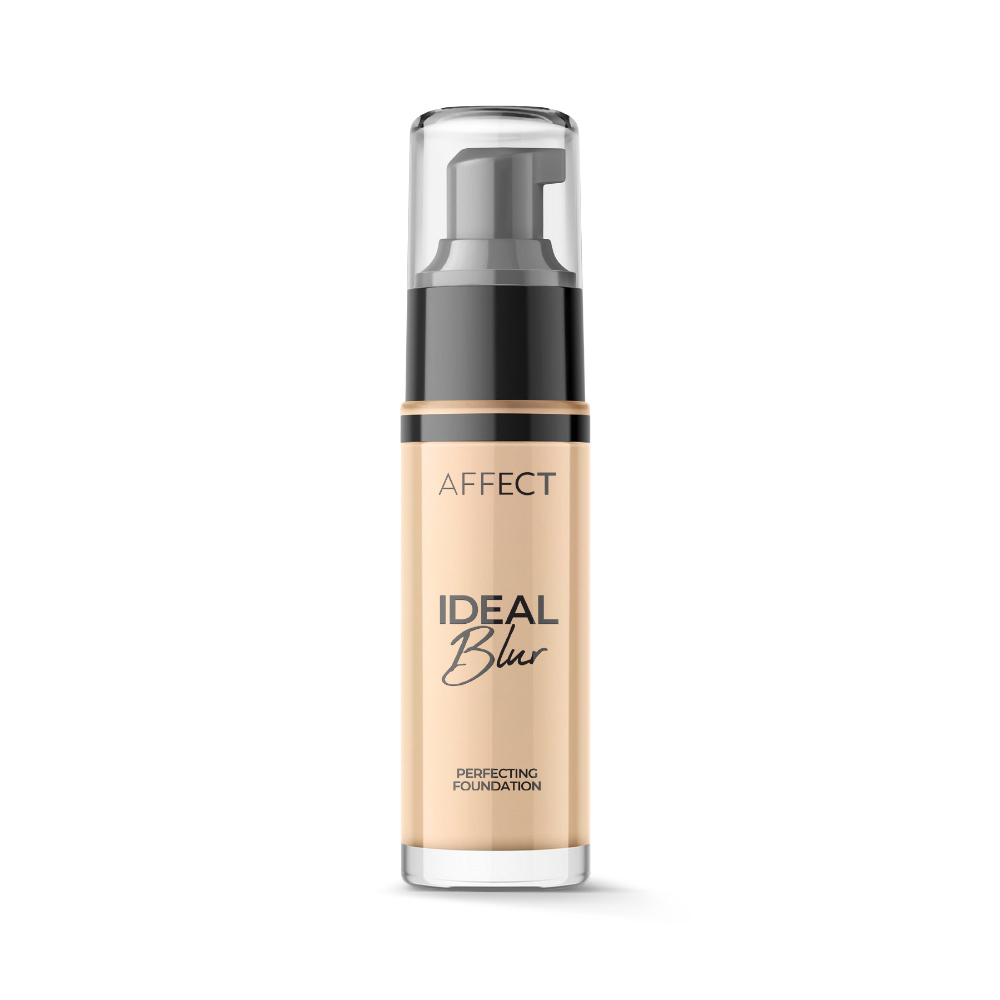 Ideal Blur Perfecting Foundation podkład wygładzający 2N 30ml