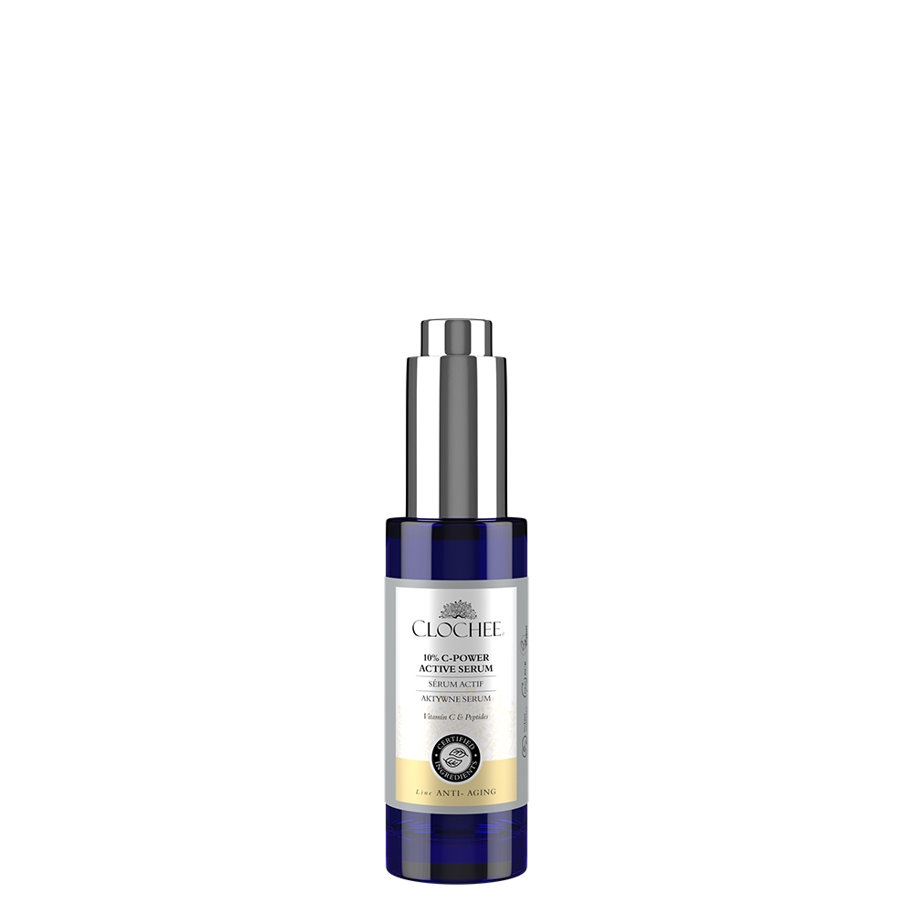 10% C-Power aktywne serum do twarzy 30ml