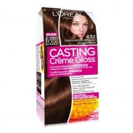Casting Creme Gloss farba do włosów 532 Czekoladowa Polewa