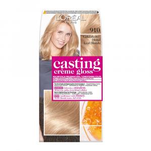 Casting Creme Gloss farba do włosów 910 Cukierkowy Blond