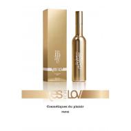 YESforLOV Eau de Parfum Rejouissance for Women 100 ml