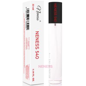 N245. Neness 540 - 33ml - zapach unisex
