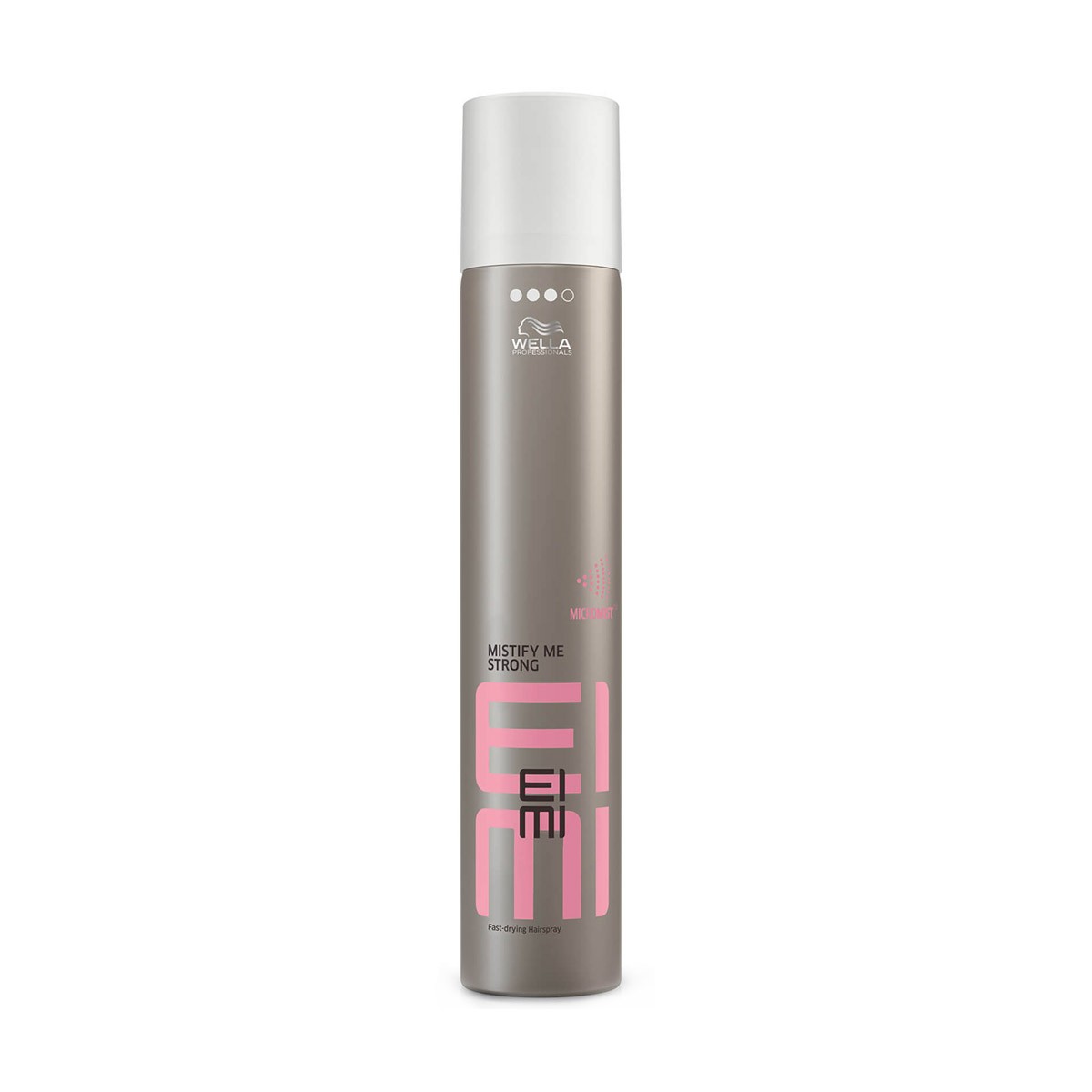 Wella Professionals Eimi Mistify Me Strong lakier do włosów z silnym utrwaleniem 500 ml