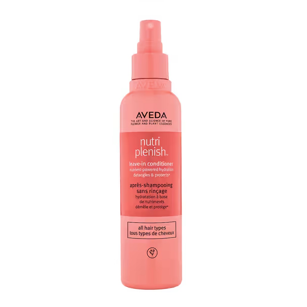 Nutriplenish Leave-In Conditioner lekka odżywka w sprayu bez spłukiwania 200ml