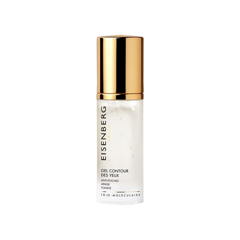 Eisenberg Classique Gel Contour des Yeux żel pod oczy z efektem liftingującym przeciw obrzękom 30 ml