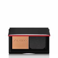 Synchro Skin Self-Refreshing Custom Finish Powder Foundation kremowo-pudrowy podkład 310 Silk 9g