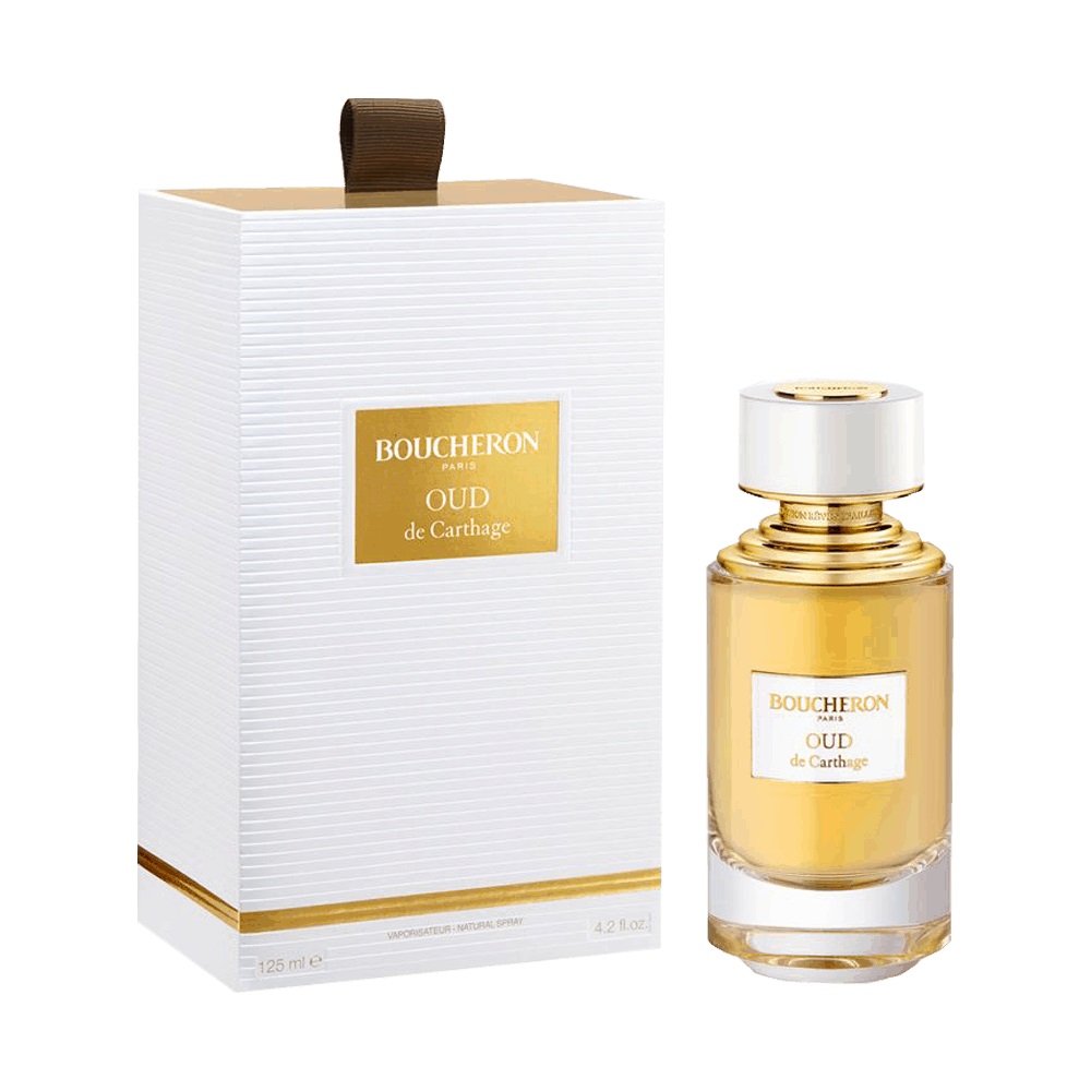 Oud de Carthage woda perfumowana spray 125ml